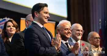 The Modi ‘friends’ who helped finance Poilievre’s leadership campaign