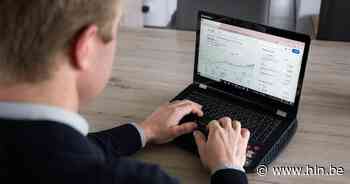 Belgen blijven ver weg van de beurs: slechts 5 procent belegt