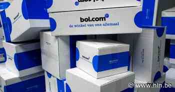 Webwinkel ‘bol’ gaat doos kleine bestellingen slimmer vouwen: kwart minder karton per pakketje
