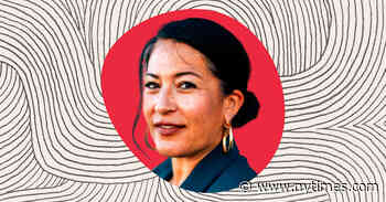 ‘Modern Love’ Podcast: Let Yourself Rage With Poet Laureate Ada Limón