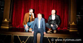 Angel Studios Turns to Viewers of Faith to Greenlight Movies