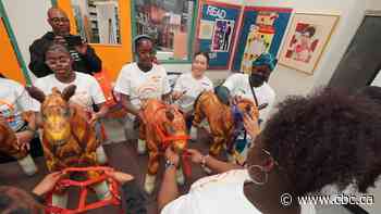 Why Ontario veterinary groups are trying to increase diversity within their field