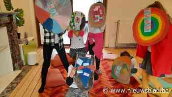 Paasvakantie bomvol jeugdkampen, met thema’s ‘superhelden’ of ‘Lego’