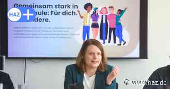 Bei psychischen Problemen: Neue Plattform will Schülern stärken