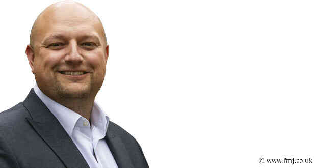 Maintaining momentum