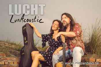 Koor Amuzang vervolgt samenwerking met duo LunAcoustic