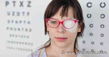 Four everyday vitamins could help improve your eye health