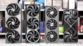 Verfügbarkeit, Preise & Deals: Hier gibt es GeForce RTX 5090, 5080, 5070 Ti & 5070 zu kaufen