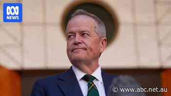 'Red flag': Shorten seizes on Dutton's policy backflip