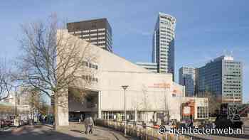 Rotterdam krijgt nieuw Collectiecentrum in Zevenkamp