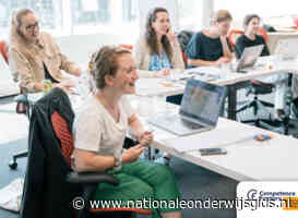 Beste marketingopleider van Nederland is opnieuw Competence Factory