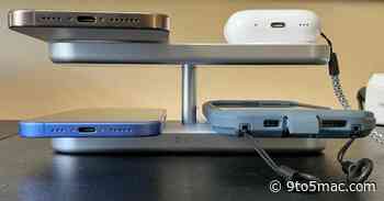 Zens Quattro Charger Pro 4 wins as a family charging station with a useful off-label mode