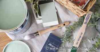 It’s all in the ‘paint prep’ to avoid decorating disasters!