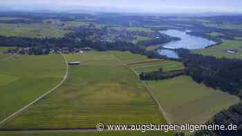 Gemeinde Apfeldorf plant einen Batteriespeicher