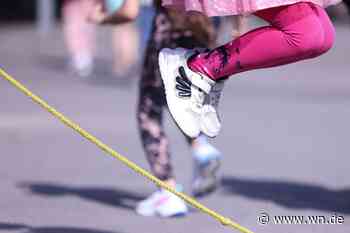 Springt der offene Ganztag nicht hoch genug?