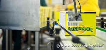 Maartprijs Hochwald lager, Lactalis plust voor april