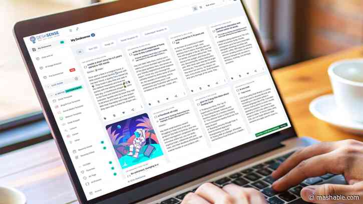Get this AI personal assistant with lifetime access to GPT-4, Gemini Pro, and more