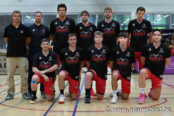 Hans Standaert (30) neemt afscheid van Gembas Knesselare B met titel op zak: “De cirkel is rond”