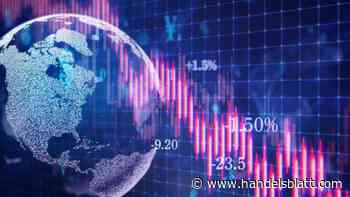 Steuern: So können Sie Börsenverluste steuerlich geltend machen