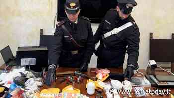 Crack, pistole e 'grande fratello'. Così Ostia nuova è il fortino dello spaccio