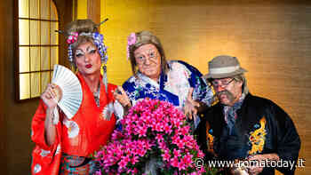 "Ricordati il bonsai", i Legnanesi al Teatro Olimpico