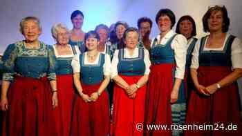 „Ein wahrer Dirndl-Krimi“: So bewegend und spannend ist die Geschichte des Wasserburger Kleids