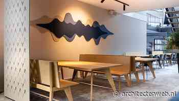 Redesign hoofdkantoor Bose Professional