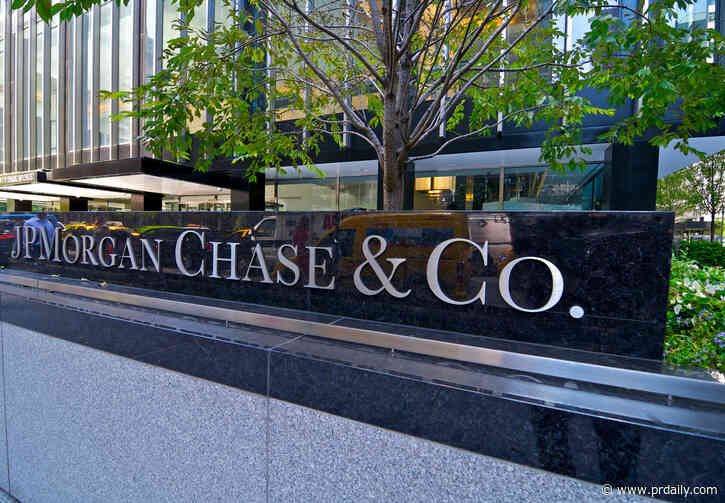 A look into JPMorganChase’s pivot from DEI to ‘DOI’