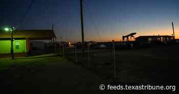 West Texas, oil companies brace for downturn following Trump’s tariffs