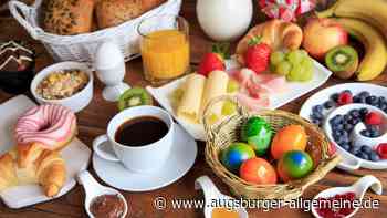 Von vegan bis luxuriös: Sechs Augsburger Restaurant-Tipps für den Oster-Brunch