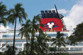 Hotel, cruise ship tax hike aims to reduce wildfire, climate risk