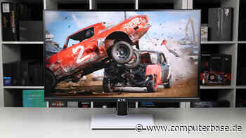 KTC H27E6 im Test: Schneller IPS-Monitor für weniger als 1 Euro pro Hz