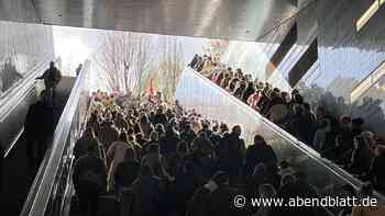 Nach Eröffnung: So ist das Westfield per Bus und Bahn erreichbar