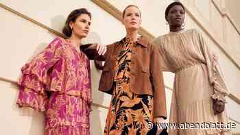 Westfield: Modemarke aus London lockt Sonnabend mit Überraschungen