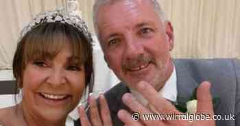 Faulty antenna contributed to mid-air crash which killed Neston couple