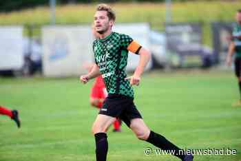 Eendracht Mazenzele Opwijk knokt voor eindrondeticket in carnavalsmatch tegen Fenixx: “We gaan vol voor promotie”