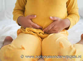 Nationale Poepdag 2025: poepen op school moet geen probleem zijn