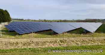 New divisive solar farm plans called both 'concerning' and a 'vital project'