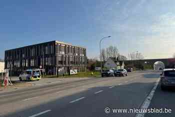Fietser raakt gewond bij aanrijding door auto