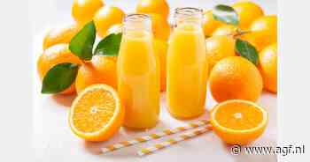 Onder meer sinaasappelsap geraakt door tegenmaatregelen EU op Amerikaanse heffingen