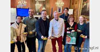 Brugge uitgeroepen tot de Veggie Hoofdstad van België