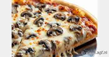 Hebben heffingen gevolgen voor Nederlandse champignons op Amerikaanse pizza's?