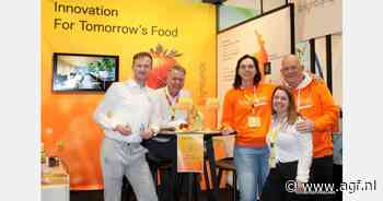 “Hoe eerder de focus goed is, hoe makkelijker je ondernemersreis”