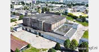 Poolse diepvriesgroentenverwerker te koop