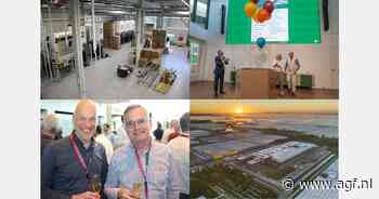 Rijk Zwaan doet met nieuw Seed Connect Centre grootste investering ooit