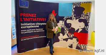 "No farmers, no food"