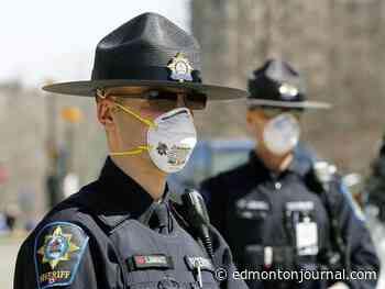 Wednesday's letters: UCP pulled a fast one with new police force