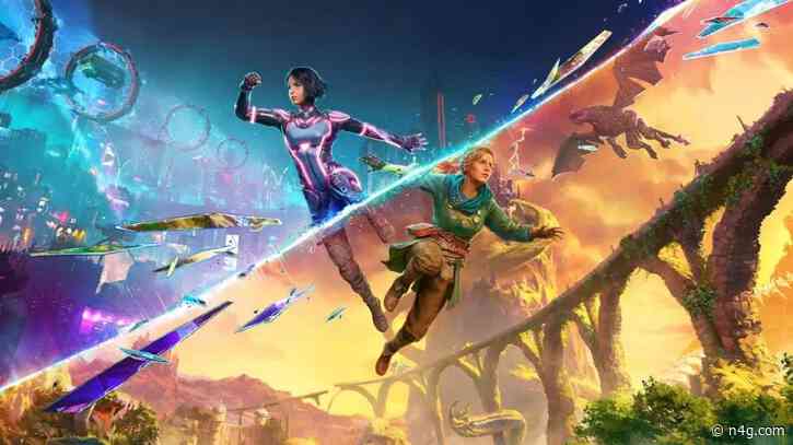 Split Fiction (XS) Review | VGChartz