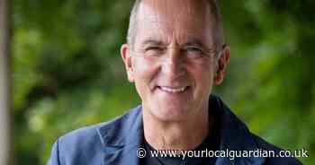 Widowed 82-year-old hopes to build ultra-sustainable home in new Grand Designs