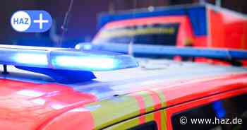 Hannover: Unfall zwischen Lkw und Fahrradfahrerin – Frau schwer verletzt